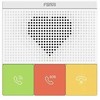Telefonas Fanvil Fanvil TFE SIP garso domofonas Y501-W WiFi