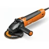 Šlifuoklis Fein Fein CG15-125BL-INOX/N00 Kampinis šlifuoklis