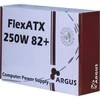 ITT FELX ATX 250W Inter-Tech IPC FA-250 82+. bulk