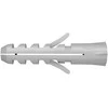 Fischer kištukas S 10 50 vnt.