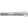 Fischer Universalus prailgintas kaištis SX Plus 10x80 mm, 25 vnt.
