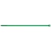 fischer 543925 - Nylon - Žalias - -10 - 85 °C - 150 mm - 2.5 mm - 100 pc(s)