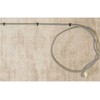 fischer 543925 - Nylon - Žalias - -10 - 85 °C - 150 mm - 2.5 mm - 100 pc(s)