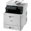 Spausdintuvas FL Brother MFC-L8690CDW Farblaserdrucker 4in1 A4 LAN WLAN Duplex ADF
