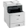 Spausdintuvas FL Brother MFC-L8690CDW Farblaserdrucker 4in1 A4 LAN WLAN Duplex ADF