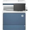 Spausdintuvas Daugiafunkcinis įrenginys HP LaserJet Enterprise Flow MFP 5800zf (58R10A)