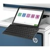 Spausdintuvas Daugiafunkcinis įrenginys HP LaserJet Enterprise Flow MFP 5800zf (58R10A)