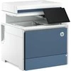 Spausdintuvas Daugiafunkcinis įrenginys HP LaserJet Enterprise Flow MFP 5800zf (58R10A)