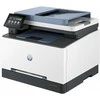 Daugiakampis spausdintuvas - HP Color LaserJet Pro MFP 3302fdng, greitas spalvotas spausdinimas, nuskaitymas, kopijavimas, faksavimas, kompaktiškas
