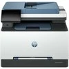 Daugiakampis spausdintuvas - HP Color LaserJet Pro MFP 3302fdng, greitas spalvotas spausdinimas, nuskaitymas, kopijavimas, faksavimas, kompaktiškas