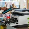 Spausdintuvas Daugiafunkcinis įrenginys HP LaserJet Pro 3302fdwg (759V2F)