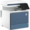 HP „Color LaserJet Enterprise 5800dn“ daugiafunkcis spausdintuvas Spausdintuvas - A4 formato spalvotas lazerinis spausdintuvas, spausdinimas / kopijavimas / dvipusis nuskaitymas, automatinis dokumentų tiektuvas, automatinis dvipusis spausdinimas, LAN, 45 psl./min., 2000–10000 puslapių per mėnesį (pakeičia M578dn)