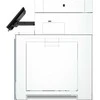 HP „Color LaserJet Enterprise 5800dn“ daugiafunkcis spausdintuvas Spausdintuvas - A4 formato spalvotas lazerinis spausdintuvas, spausdinimas / kopijavimas / dvipusis nuskaitymas, automatinis dokumentų tiektuvas, automatinis dvipusis spausdinimas, LAN, 45 psl./min., 2000–10000 puslapių per mėnesį (pakeičia M578dn)