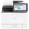 Spausdintuvas FL Ricoh IM C300F spalvota daugiafunkcinė sistema 4in1 A4 LAN ADF