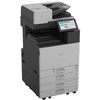 Ricoh IM C3010A Spausdintuvas lazerinis spalvotas MFP SRA3 30 ppm
