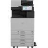 Ricoh IM C3010A Spausdintuvas lazerinis spalvotas MFP SRA3 30 ppm