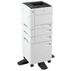 Ricoh P C375 FC (423646) Spausdintuvas lazerinis nespalvotas A4 32 ppm USB Tinklinis LAN
