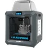 FlashForge Guider IIS 2S v2 - with High Temp Extruder SZ11S Version 2020