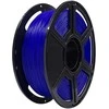 Flashforge PETG 1,75mm Mėlynas 1kg