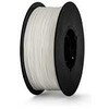 Flashforge PLA 1,75mm Baltas 1kg
