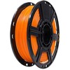 Flashforge PLA 1,75mm Oranžinis 0,5kg
