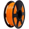 Flashforge PLA 1,75mm Oranžinis 1kg