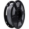 Flashforge PLA 1,75mm Sidabrinis 0,5kg