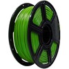 Flashforge PLA 1,75mm Žalias 0,5kg