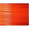Flashforge PLA HIGH SPEED 1,75mm Oranžinis 1kg