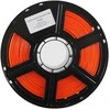 Flashforge PLA HIGH SPEED 1,75mm Oranžinis 1kg