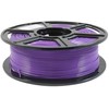 Flashforge PLA HIGH SPEED 1,75mm PURPLE 1kg