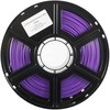 Flashforge PLA HIGH SPEED 1,75mm PURPLE 1kg