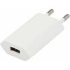 Flepo įkroviklis USB 1-fach 100V/240V-1A