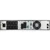 FSP | Dvigubos konversijos UPS | CLIPPERS RT 1K | 1000 VA | 1000 W