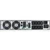 Fortron FSP | CLIPPERS RT 3K UPS | 3000 VA | 3000 W