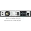 Fortron FSP | CLIPPERS RT 3K UPS | 3000 VA | 3000 W