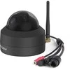 Foscam D4Z WLAN Überwachungskamera Juodas 4MP (2304x1536), Dual-Band WLAN, PTZ, Smarte Erkennung