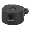 Junction box FOSCAM FABD4 Juodas