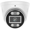 Foscam FN9108E-T4-2T Video-Überwachungssystem Weiß 4x 3K PoE Dome Kamera, 1x 8-Kanal NVR