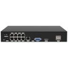 FOSCAM FNA108E-T4-2T stebėjimo kamerų rinkinys, 4 kameros su įrašymo įrenginiu, baltas