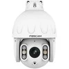Foscam SD8EP (baltas, 4K, WLAN)