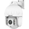 Foscam SD8EP (baltas, 4K, WLAN)