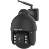 Foscam SD8P (juodas, 4K, WLAN)