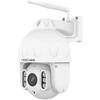 Foscam SD8P (baltas, 4K, WLAN)