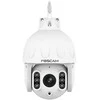 Foscam SD8P (baltas, 4K, WLAN)