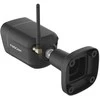 Foscam V8P WLAN Überwachungskamera Juodas 8MP (3840x2160), Dualband-WLAN, Integrierter Scheinwerfer und Alarmsirene