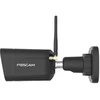Foscam V8P WLAN Überwachungskamera Juodas 8MP (3840x2160), Dualband-WLAN, Integrierter Scheinwerfer und Alarmsirene