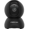 Foscam X5-WB lemputės formos IP apsaugos kamera, skirta vidaus patalpoms, 2560 x 1920 pikselių, stalinė