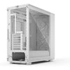 „Fractal Design“ korpusas | „Epoch XL“ | „Baltas TG“ skaidraus atspalvio | ATX