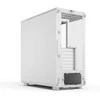 „Fractal Design“ korpusas | „Epoch XL“ | „Baltas TG RGB Clear Tint“ | ATX